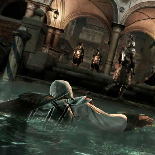 Assassin's Creed II Deluxe Edition Cd Key